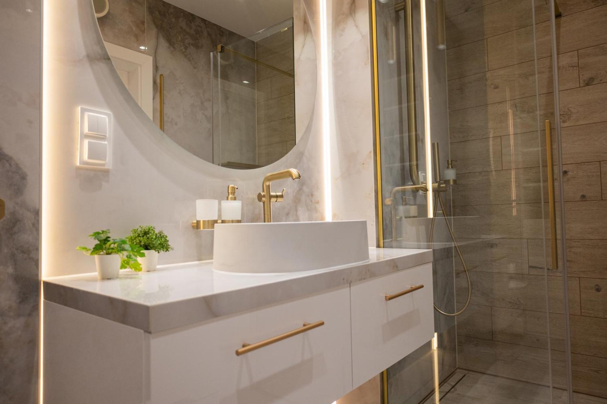 Apartamenty Paradise II Kołobrzeg Zewnętrze zdjęcie