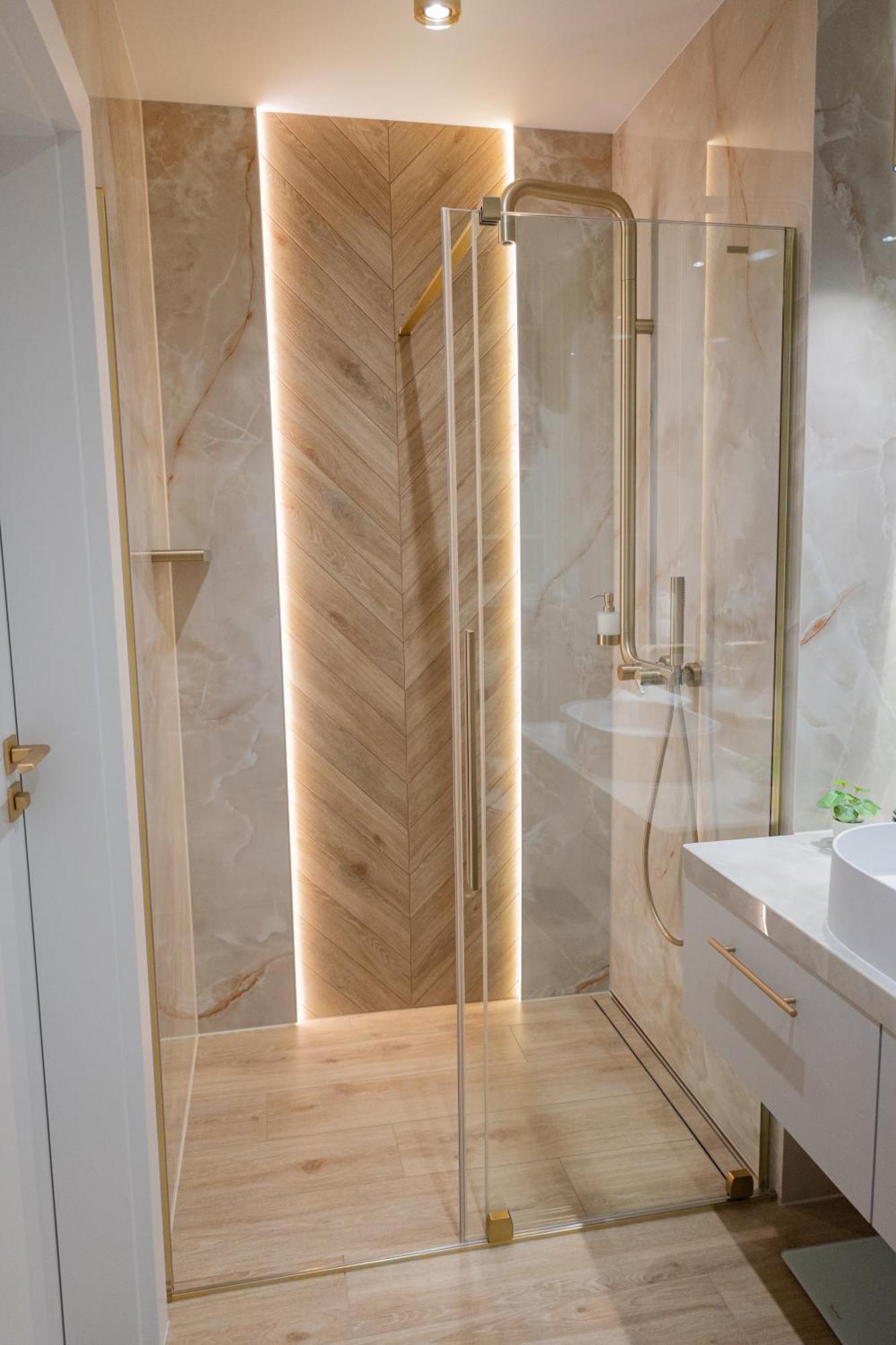 Apartamenty Paradise II Kołobrzeg Zewnętrze zdjęcie